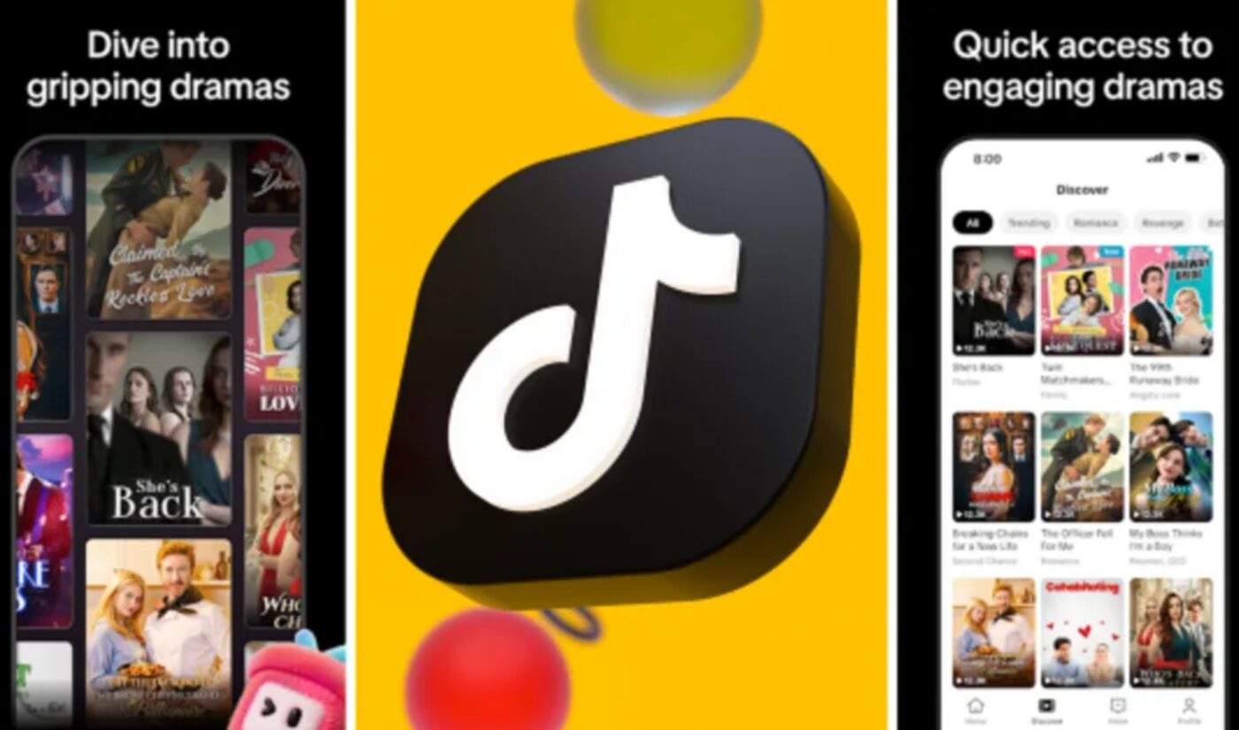 Will Americans pay for microdramas? TikTok is about to find out.
