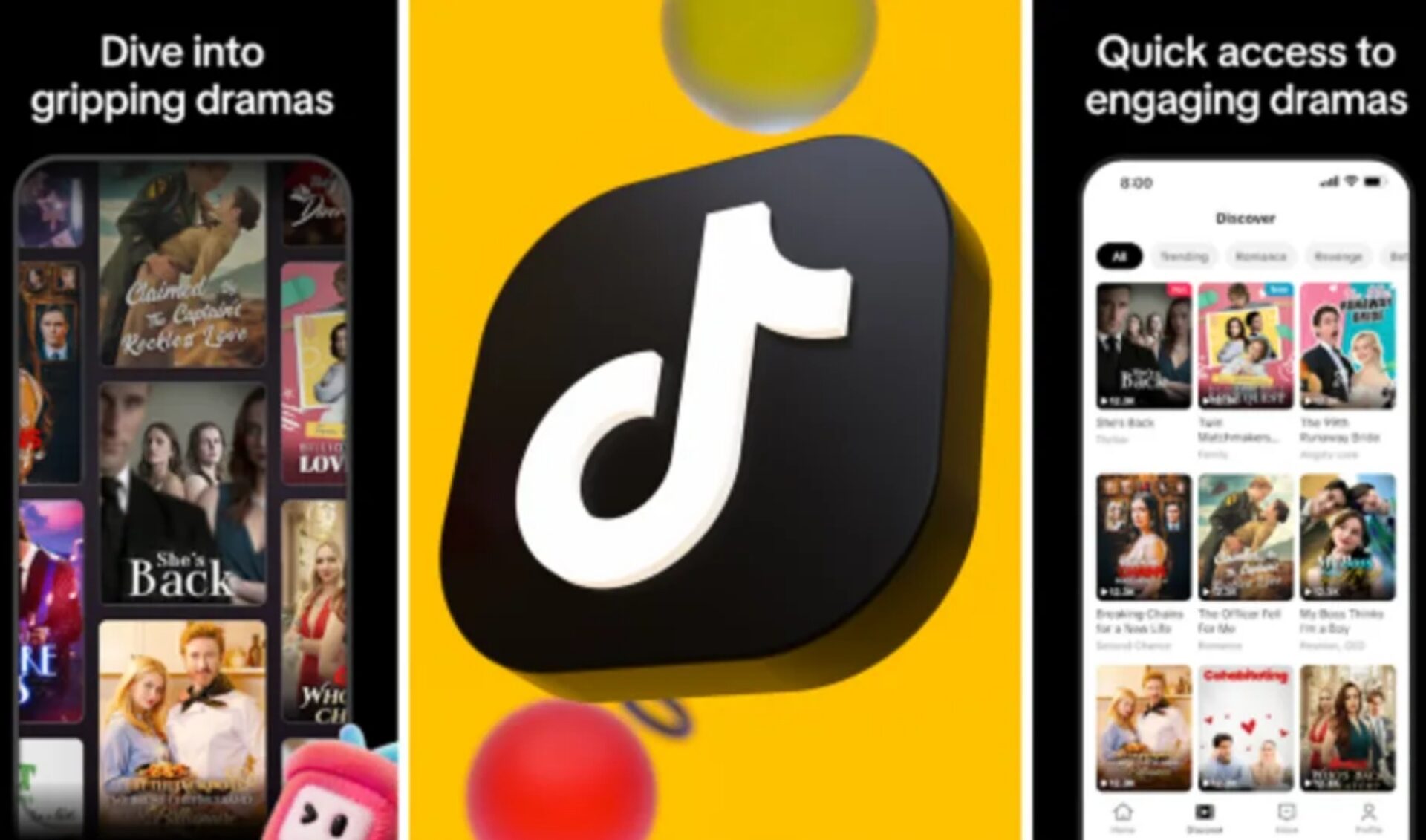Will Americans pay for microdramas? TikTok is about to find out.