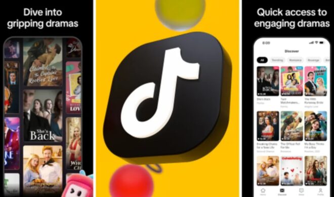 Will Americans pay for microdramas? TikTok is about to find out.