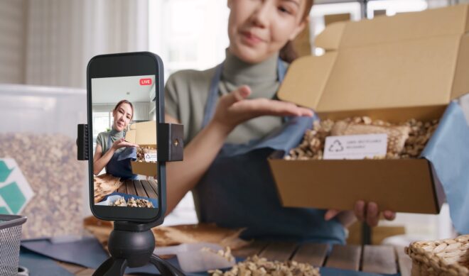 Creator recs are leading to sales, and more research has arrived to prove it