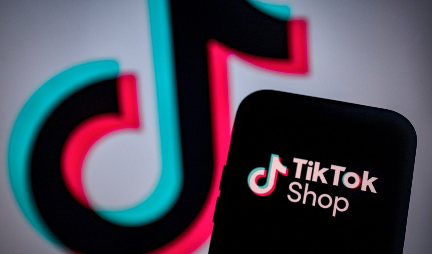 Beauty sales neared $1 billion on TikTok Shop last quarter, but not every brand is a winner