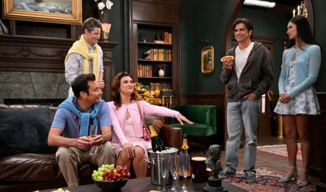 Microdramas have hit their late-night parody era–but Jimmy Fallon and The Daily Show are putting serious production behind these spoofs