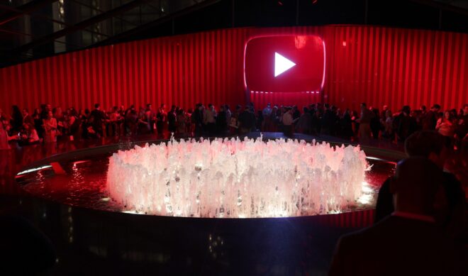 YouTube shares tools that let creators turn their playlists into shows