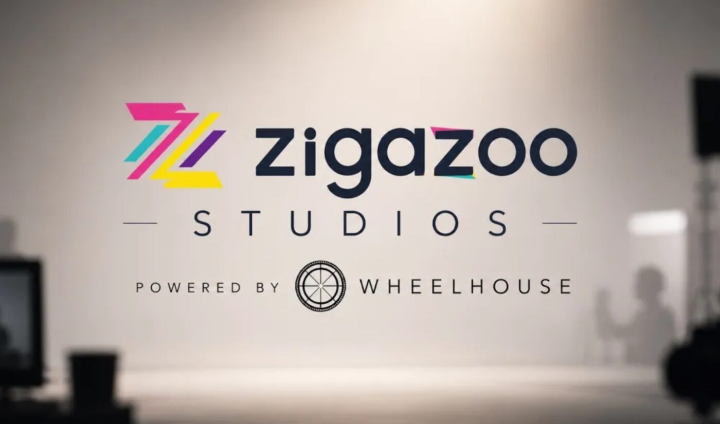 Zigazoo and Wheelhouse are building a “launchpad for ambitious young talent”