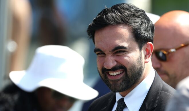 Zohran Mamdani and creators are popular for the same reason: candor