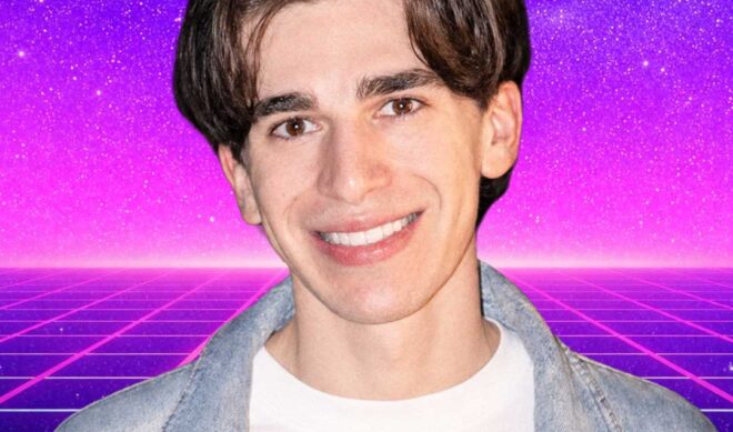 At VidSummit 2026, Dr. Plants will lay out his playbook for getting 50 million views on every video
