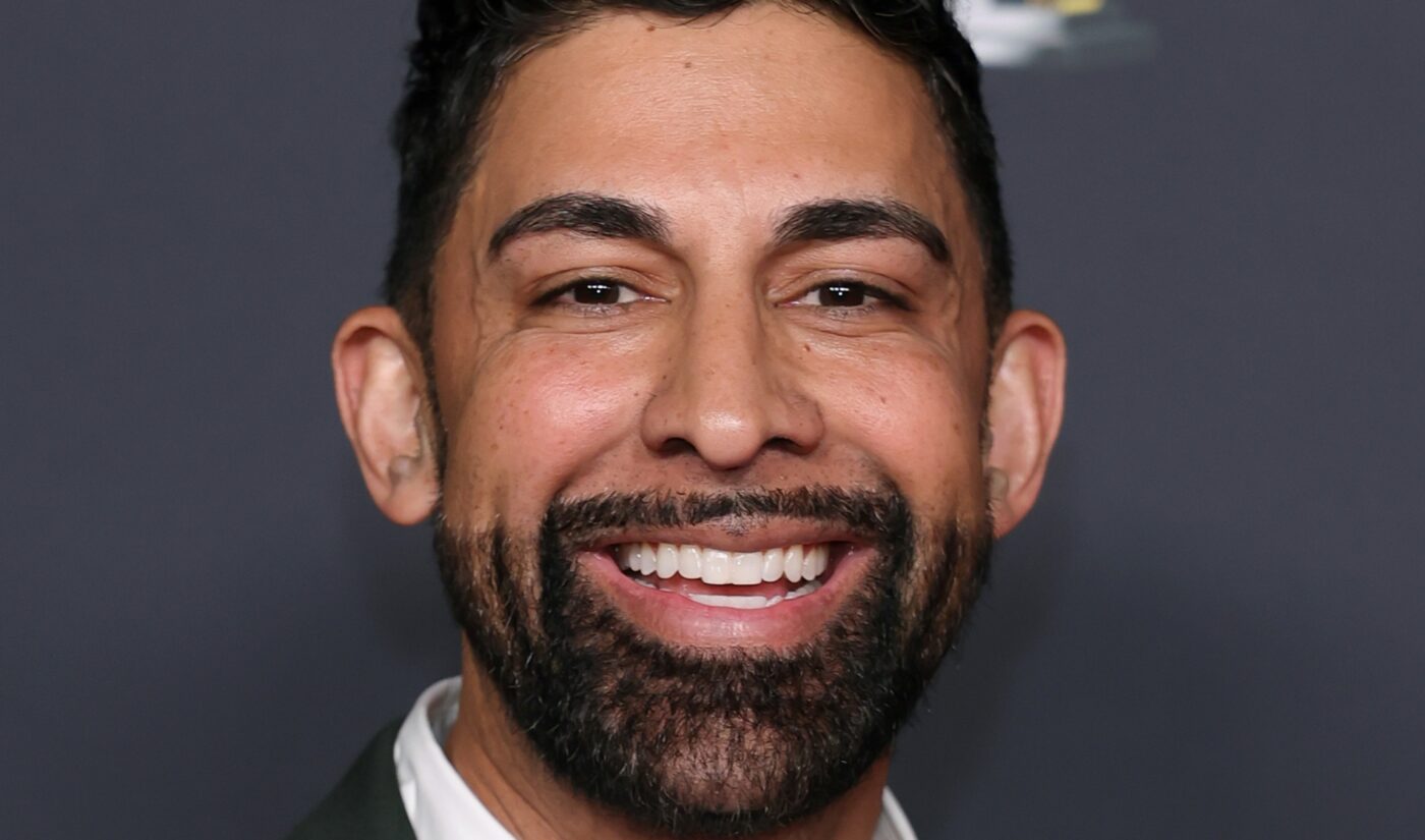 Dhar Mann is doing business with Disney