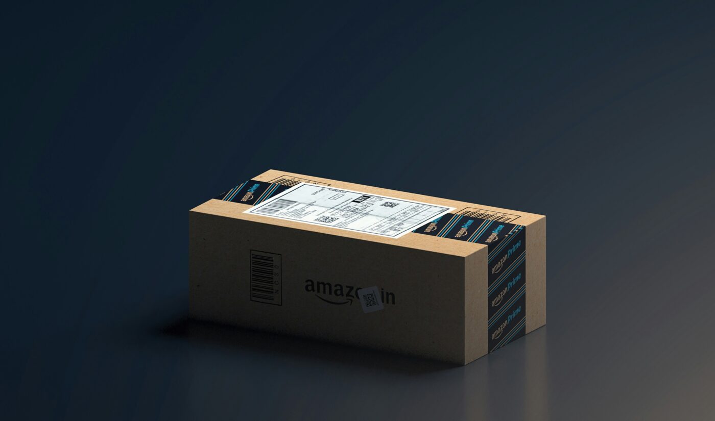 YouTube and Amazon partner to let creators sell a “curated catalog of highly requested and trending products”