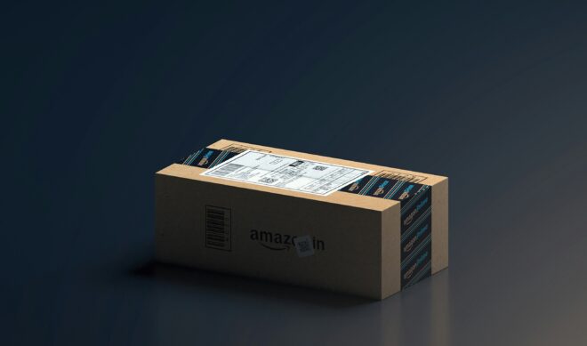 YouTube and Amazon partner to let creators sell a “curated catalog of highly requested and trending products”