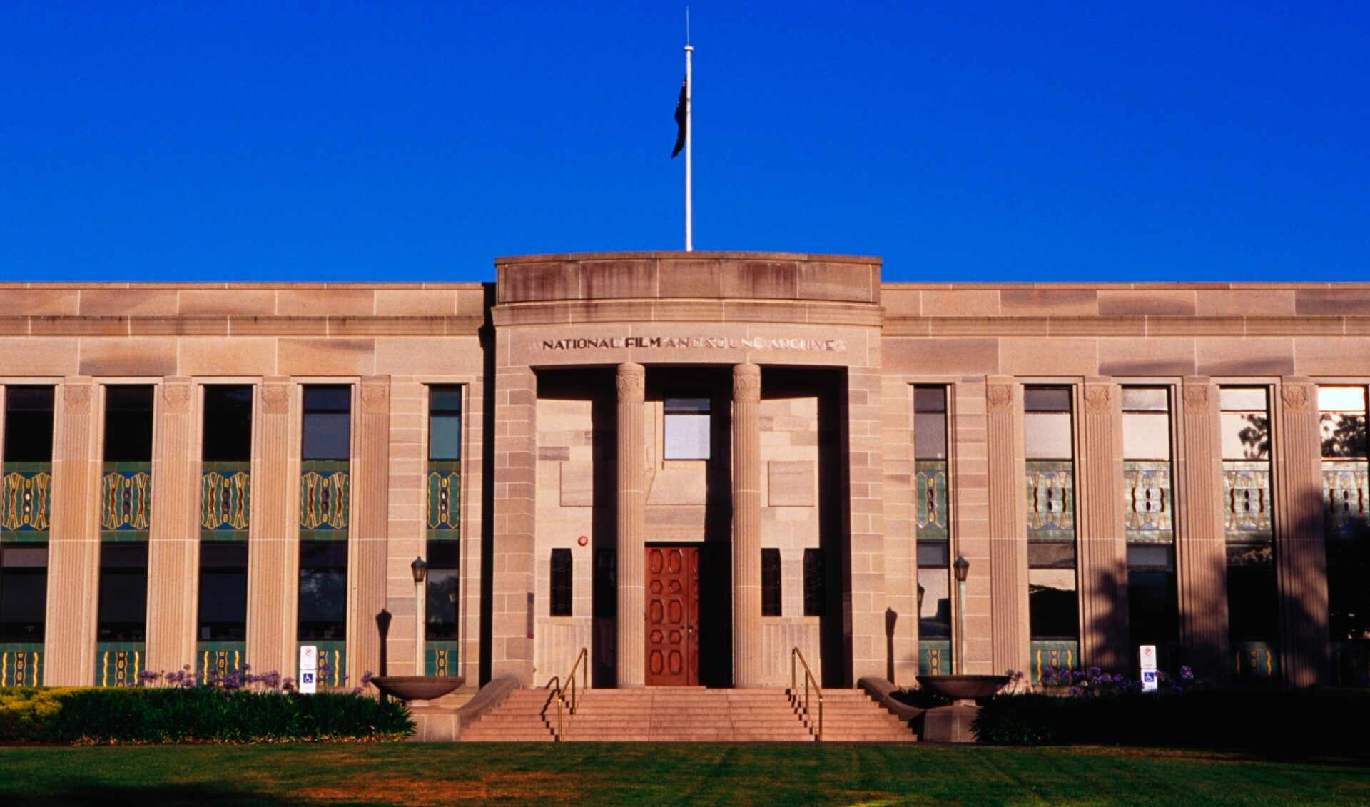 They belong in a museum: Australia is putting ten well-known creators into its national archive
