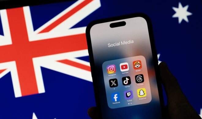Australia tried to keep kids off social media. Its ban has had the opposite effect.
