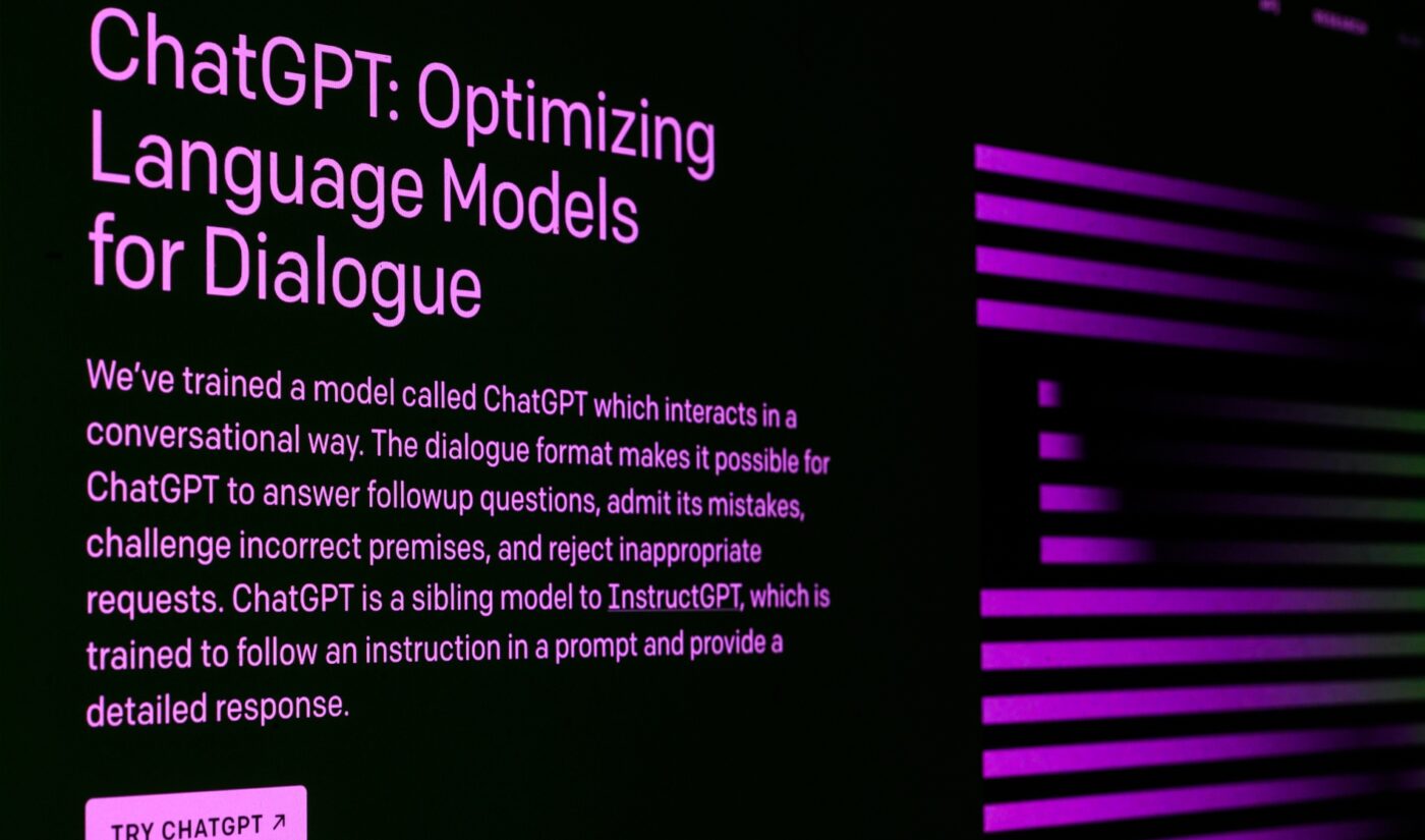 Answer engine optimization adds value to chatbot responses. Its catching on with creator marketers.