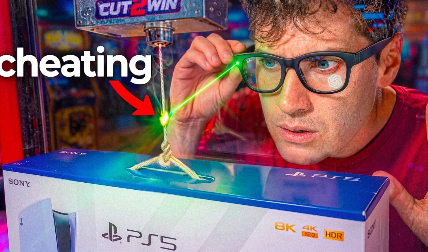 Top 5 Branded Videos of the Week: Best buyin’