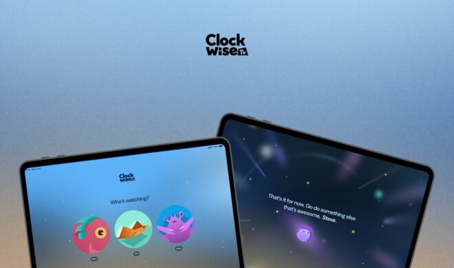 Hank Green says he wants to “put families back in control” with new kids’ STEAM content app ClockwiseTV