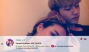 Top 50 Most Viewed YouTube Channels Worldwide • Week Of 08/23/2026