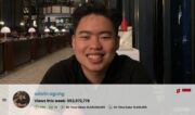 Top 50 Most Viewed YouTube Channels Worldwide • Week Of 08/09/2026