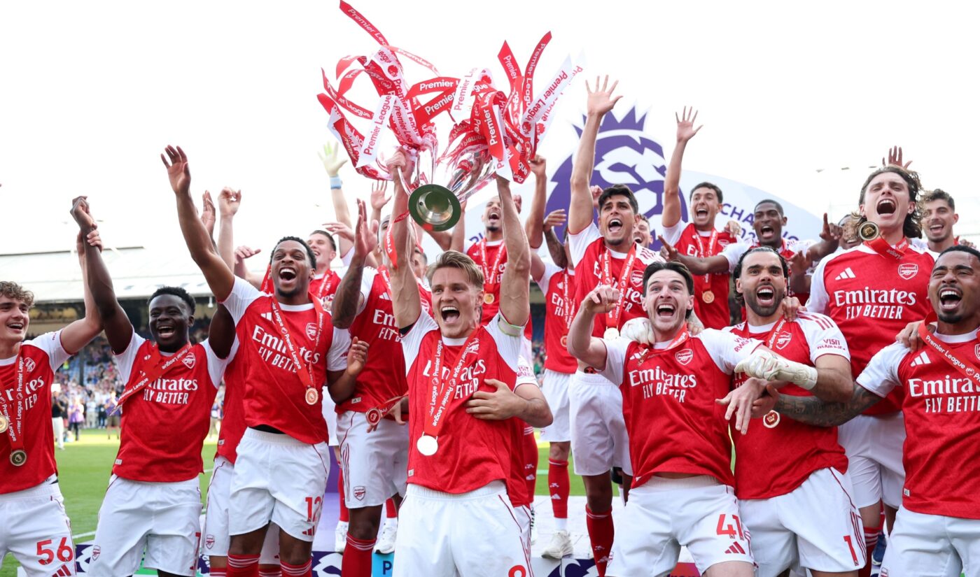 Brazil’s LiveMode was a big winner at the World Cup. Now it’s coming for Europe’s biggest leagues.