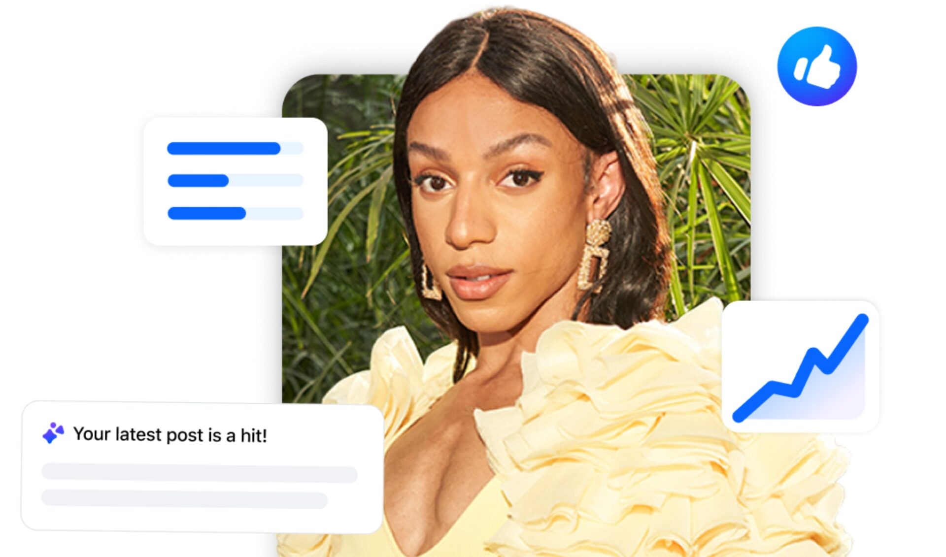 What can AI do for you? Facebook’s relaunched Creator Studio aims to answer that question.