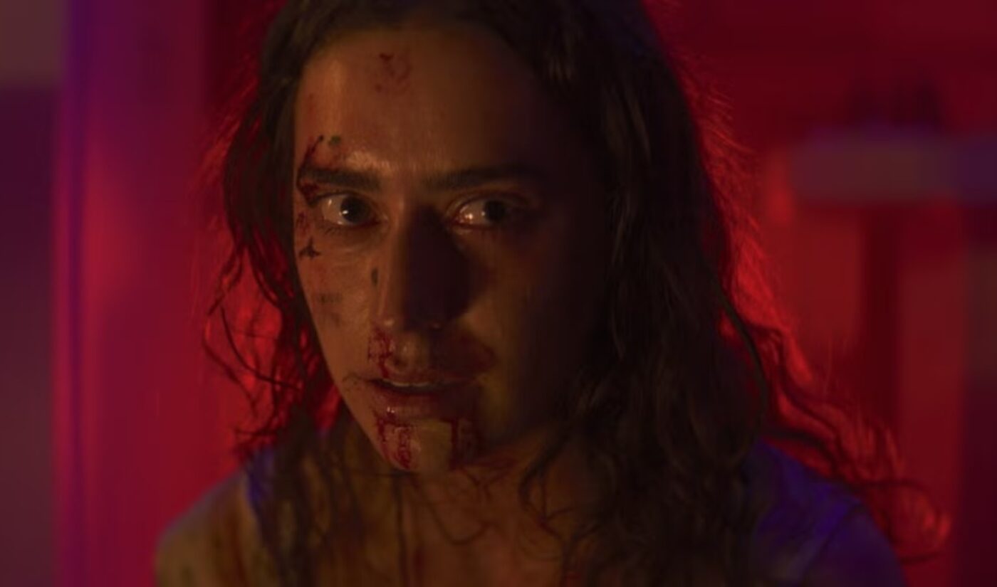 A new creator-financed indie horror is on the way: ‘Godmother,’ co-written by Alanah Pearce and financed by Jacksepticeye
