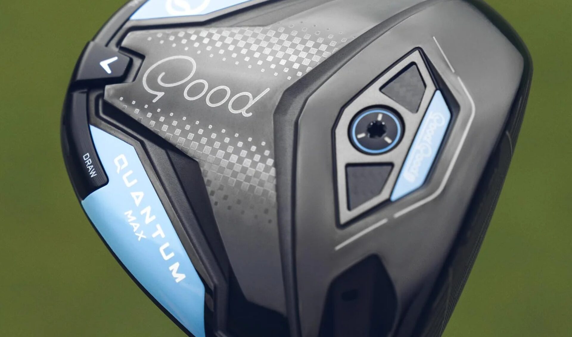Good Good CEO says he’s fired the people responsible for driver ad, and he’s mad at Callaway, too