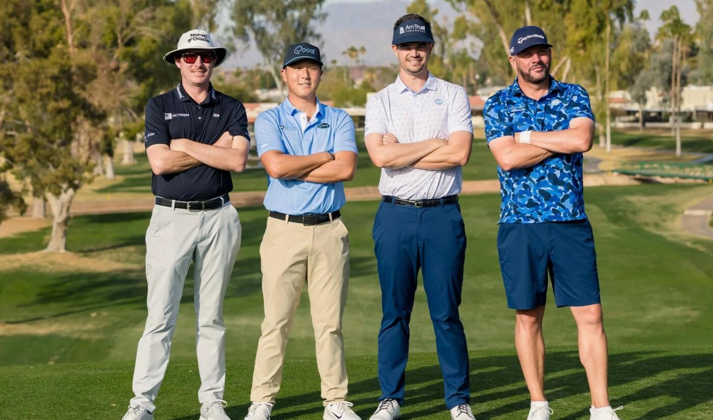 While much of YouTube keeps it short, sports creators are going long