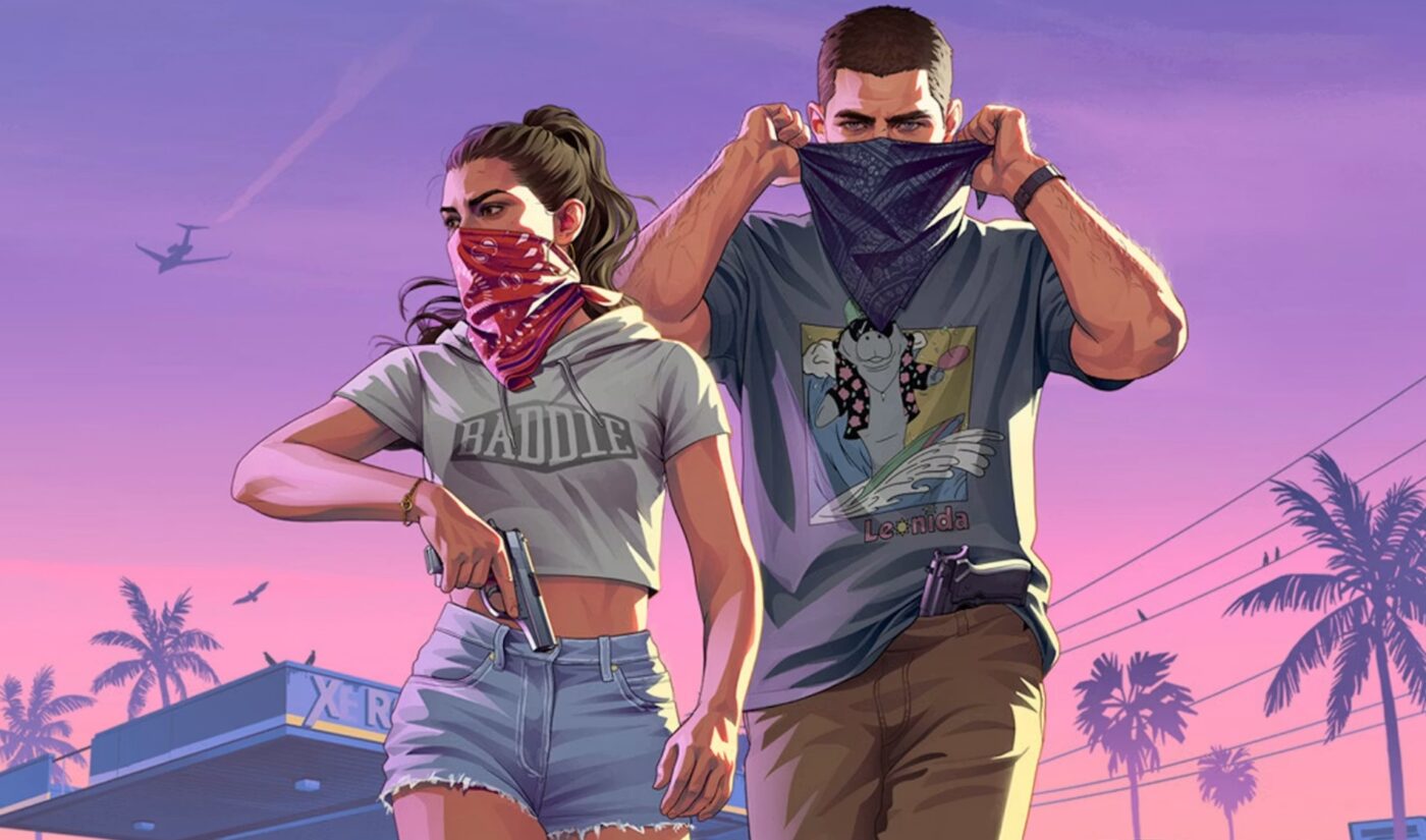 Netflix knows how big trailers can be, so it got an exclusive window for a ‘Grand Theft Auto VI’ preview