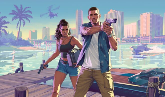 Would you sacrifice 6 years of your life to spend 4 days playing GTA VI?