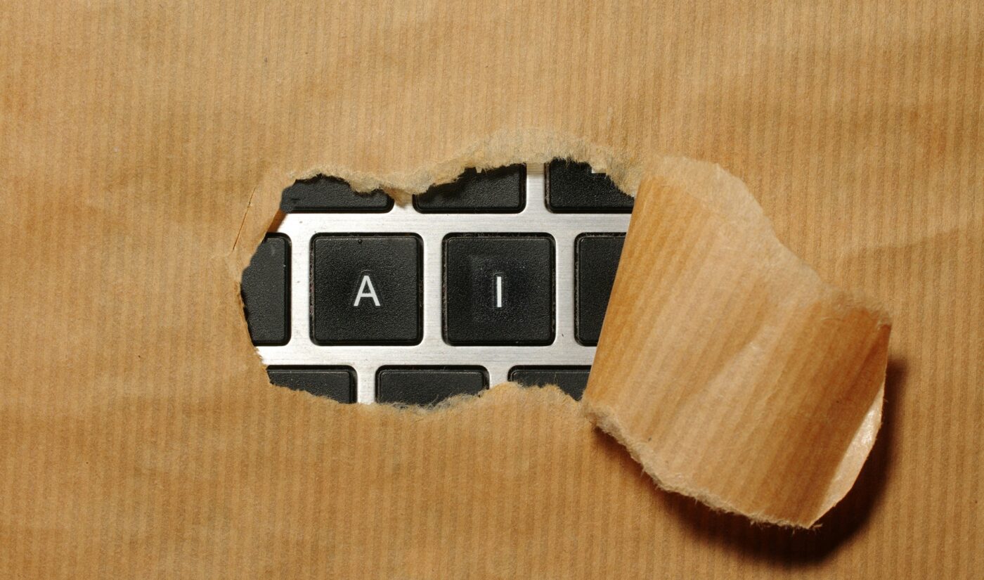 40% of LinkedIn posts are AI slop. It’s adding a button for users to flag them…and a separate tool for people to have AI “proofread” their posts.