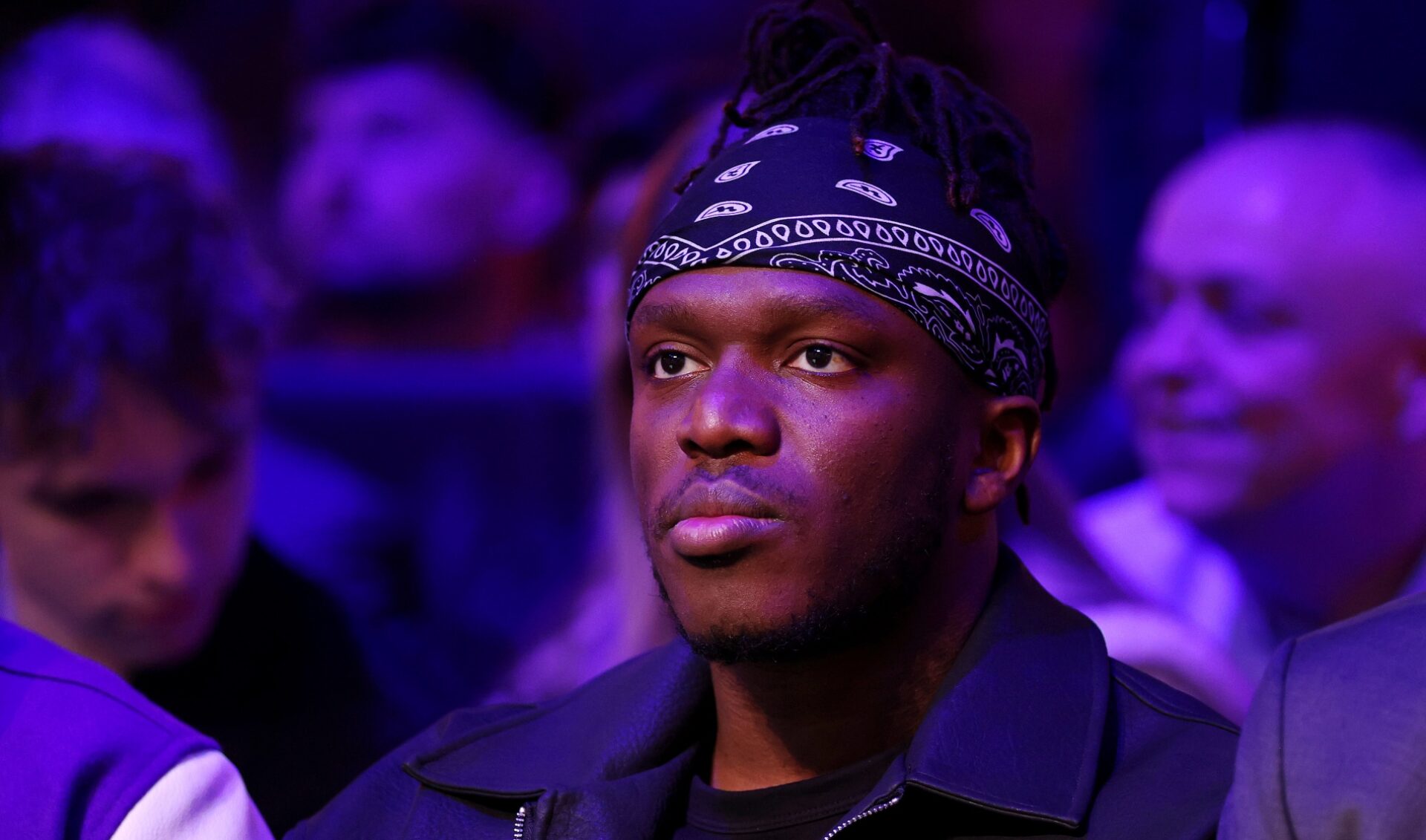 The World Cup put creators on the broadcast. Can KSI replicate that strategy for the club he co-owns?