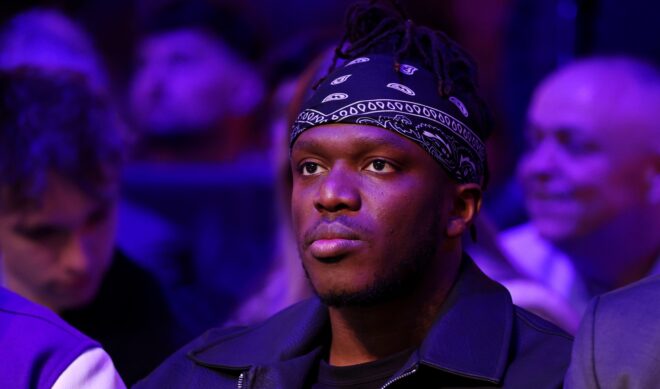 The World Cup put creators on the broadcast. Can KSI replicate that strategy for the club he co-owns?