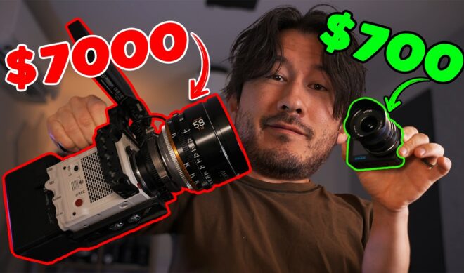 Markiplier thinks GoPro’s new $699 camera is the key to accessible filmmaking. (Also, he’s now GoPro’s biggest shareholder.)