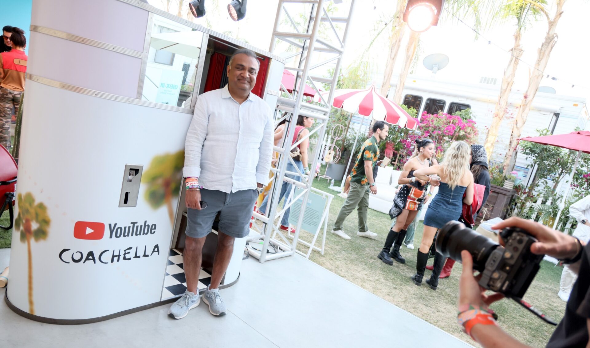 YouTube expands Stations beyond music and into the realm of “creator content”