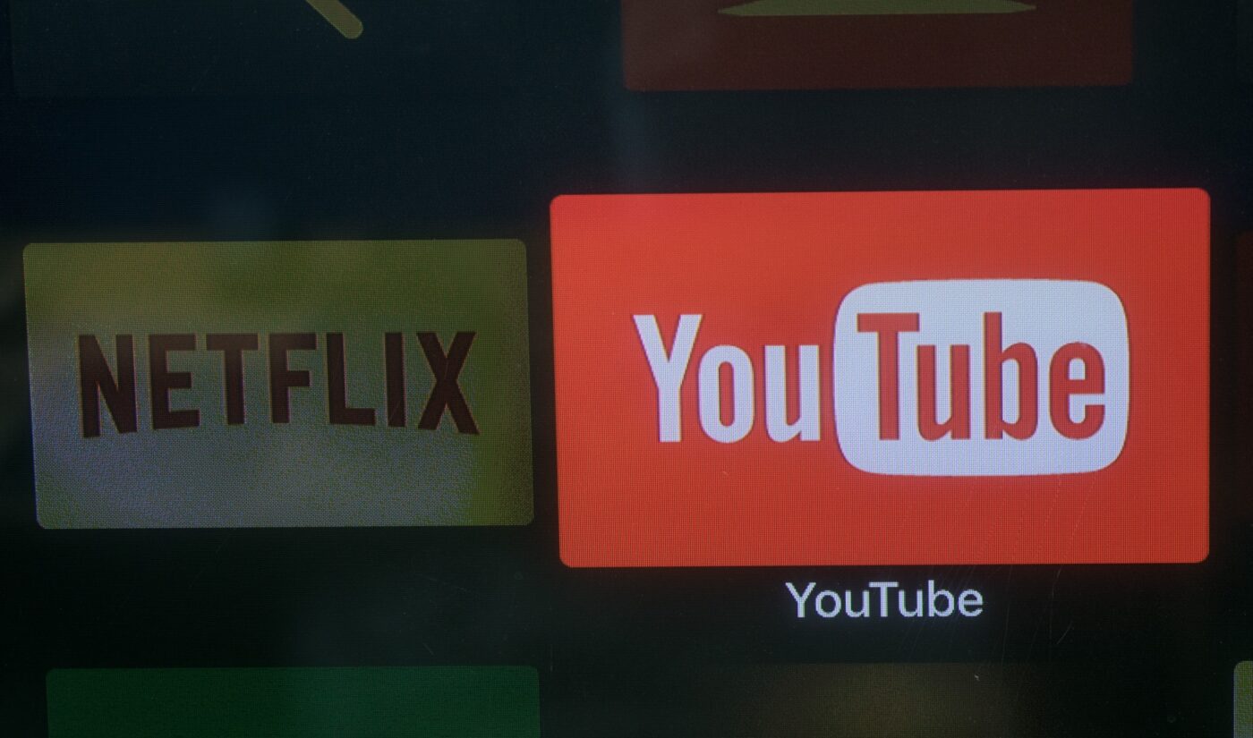 As Netflix brings YouTube’s creators aboard, is it losing YouTube’s viewers?
