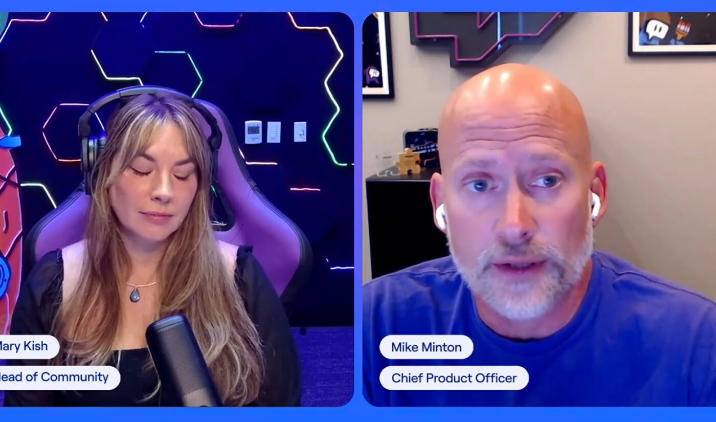 “If it was opt-in, nobody would opt in”: Twitch auto-enrolls all streamers in having their content scraped for Amazon LLM training