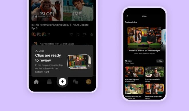 Is Patreon planning to challenge YouTube and TikTok? CEO says the “current version of the web is a failed promise for creators and fandoms” amid rollout of 30 content tools