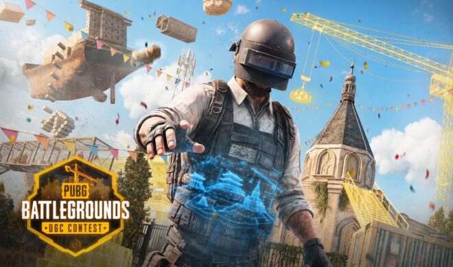 ‘PUBG’ offers $95,000 in prizes as it drops into the creator sandbox world led by Roblox and Fortnite