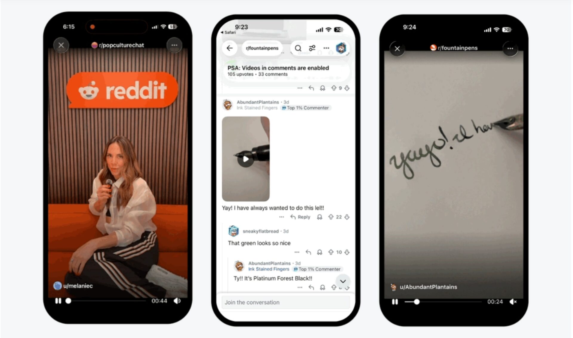 Reddit posts go viral on other platforms. Can that traffic be brought in-house?