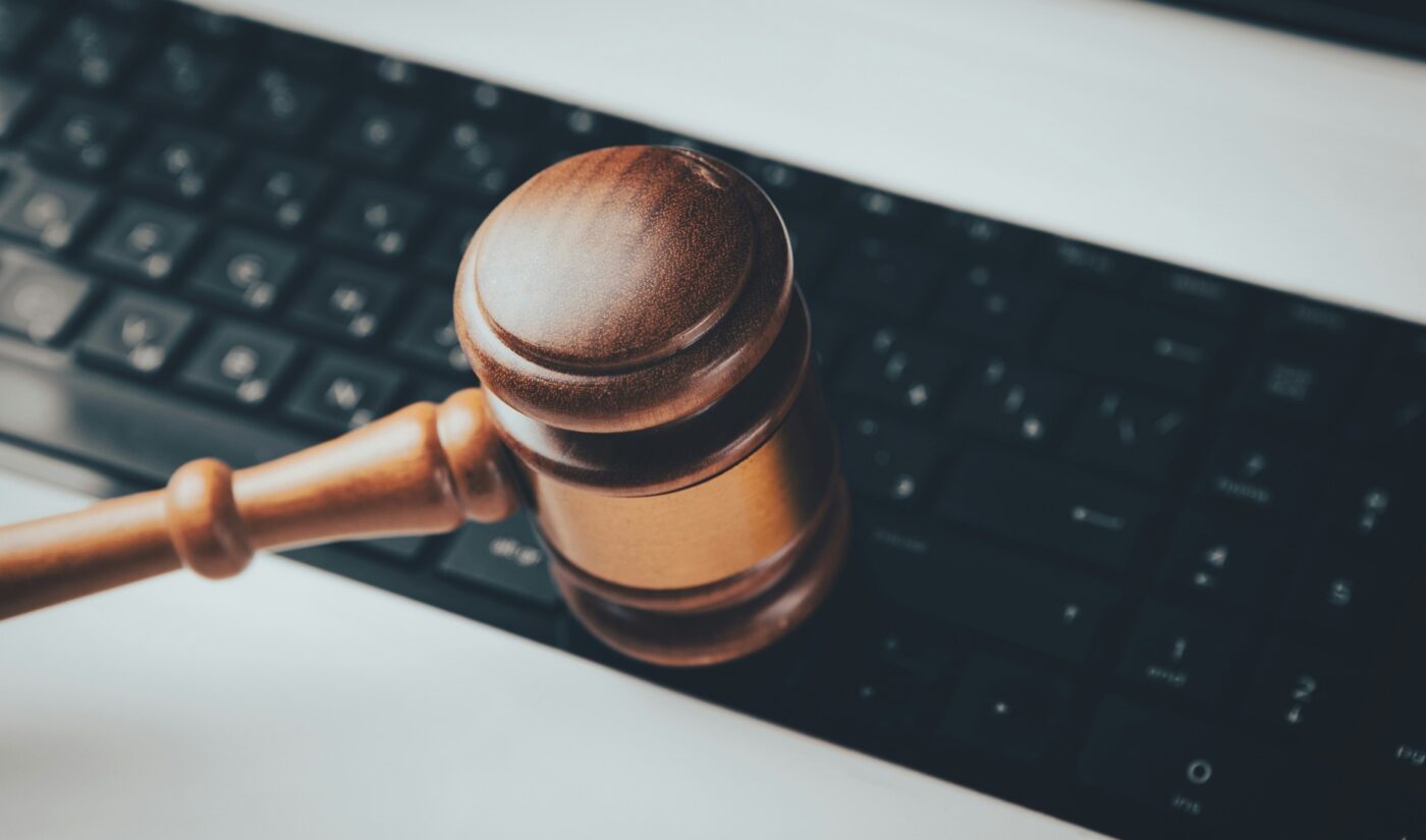 Twitch and Amazon facing class-action lawsuit over scraping streamers’ content without their consent