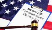 As social media lawsuits move forward, is Section 230 facing an existential threat?