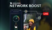 Connectivity issues can hamper IRL streams. Streamlabs has a solution.