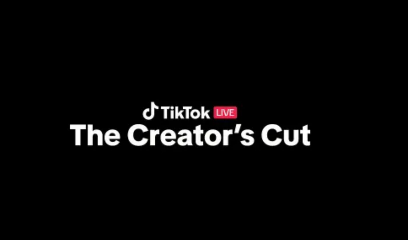 What’s hot on TikTok LIVE? You can find out through a new newsletter.