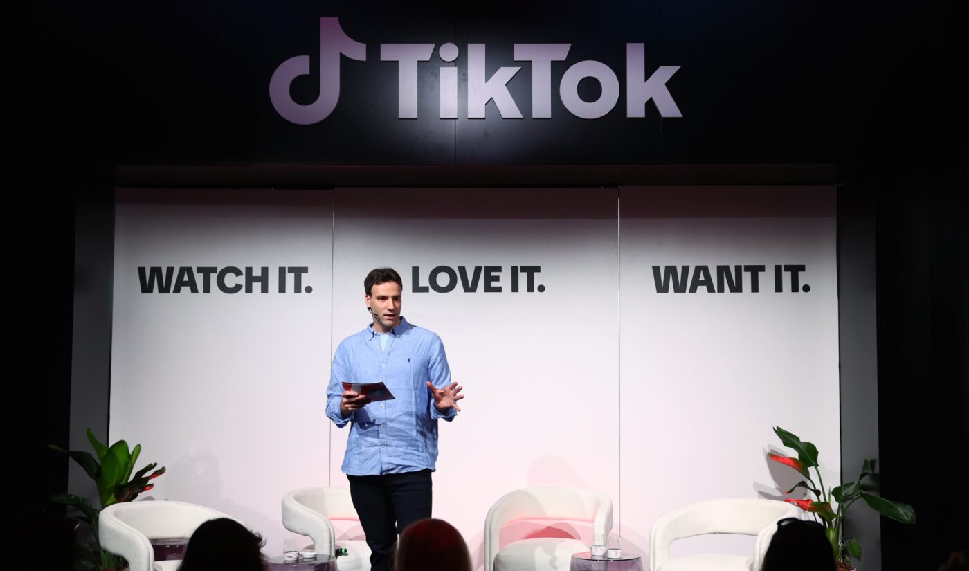 New details emerge regarding TikTok’s rumored plan to support direct payments