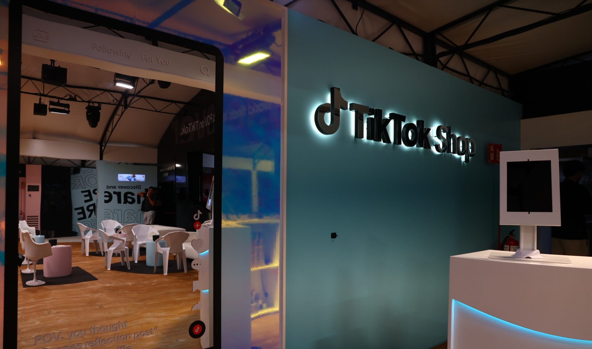 Led by U.S. sales, TikTok Shop is on track to hit $100 billion of gross merchandise value in 2026