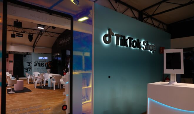 Led by U.S. sales, TikTok Shop is on track to hit $100 billion of gross merchandise value in 2026