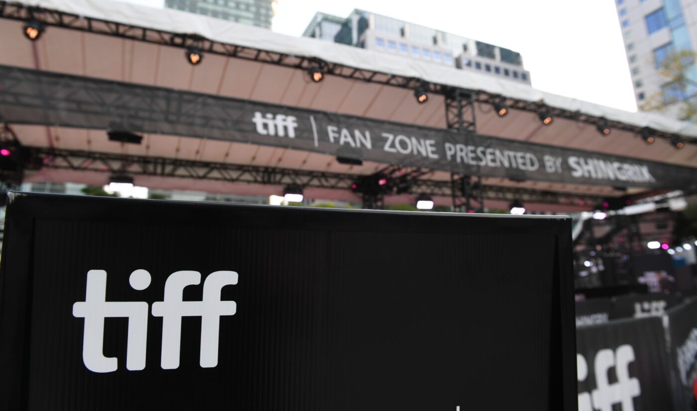 By premiering Ziwe, Brave Wildnerness projects at TIFF, YouTube moves closer to film and TV