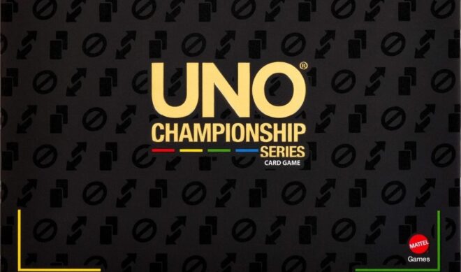 If you think the UNO Twitch event is a punchline, allow me to play my Reverse card