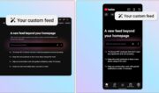 As Bluesky adds more videos, YouTube adds more Bluesky-style custom feeds