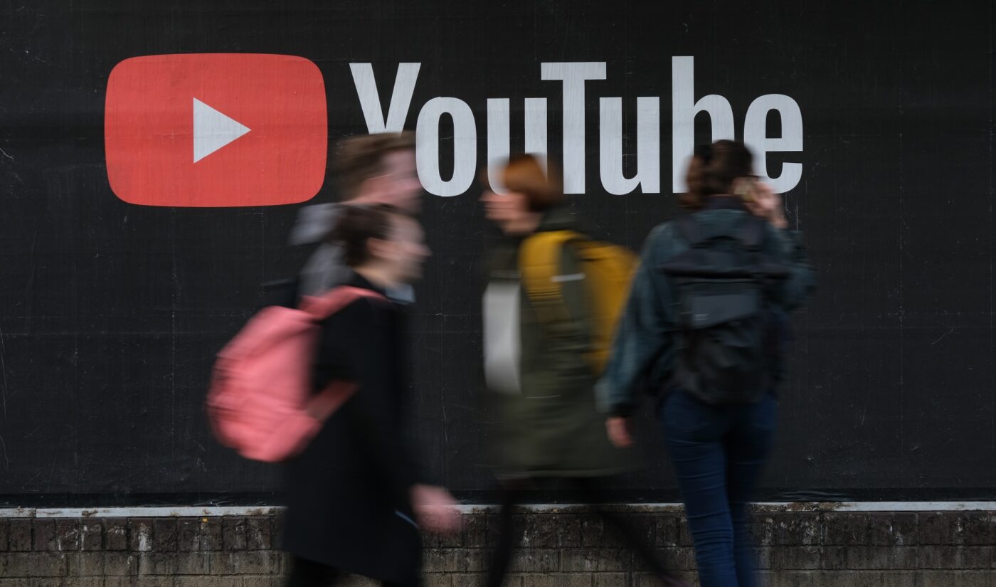 YouTube hopes stricter ad eligibility requirements will make Shorts revenue “meaningful” for creators