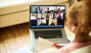 Can Zoom use creator partnerships to adjust the information served up by AI chatbots?