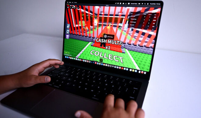 Roblox paid creators $1.5 billion in 2025